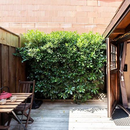 Villa Zenith Hostel - La Maison Lacanau Eksteriør bilde