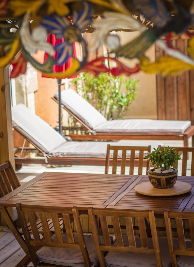 Villa Zenith Hostel - La Maison Lacanau Eksteriør bilde