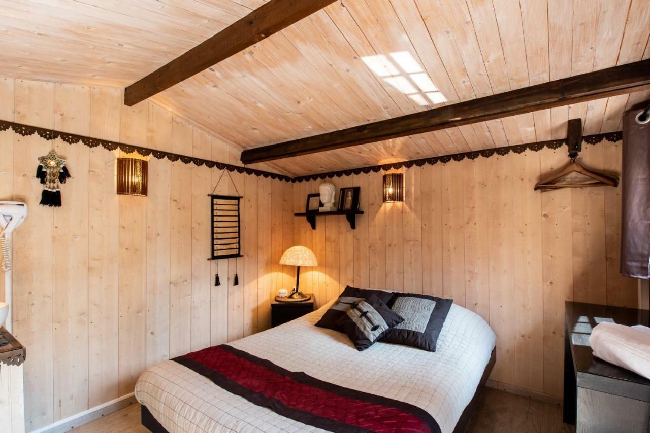 Villa Zenith Hostel - La Maison Lacanau Eksteriør bilde
