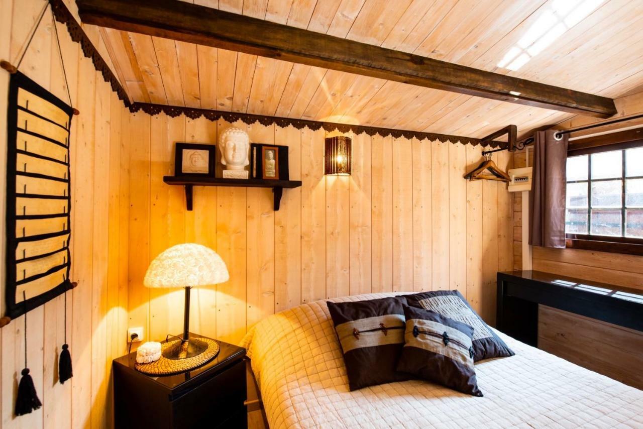 Villa Zenith Hostel - La Maison Lacanau Eksteriør bilde